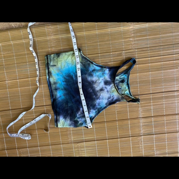 2 pieces new one bell bottom and top - Picture 12 of 16